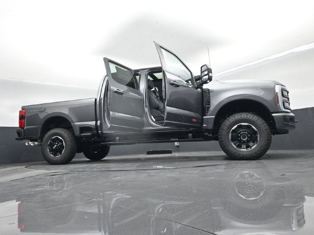 2027 Ford F-250SD Lariat