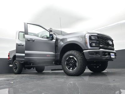 2027 Ford F-250SD Lariat