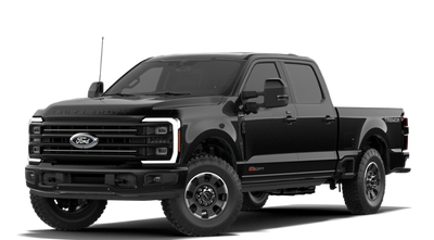 2027 Ford F-250SD F-250® Platinum®