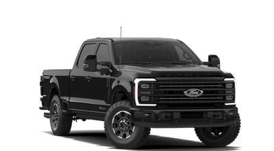 2027 Ford F-250SD F-250® Platinum®
