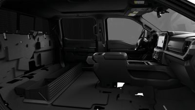 2027 Ford F-250SD F-250® Platinum®