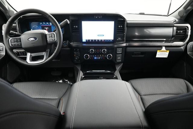 2027 Ford F-250SD Lariat