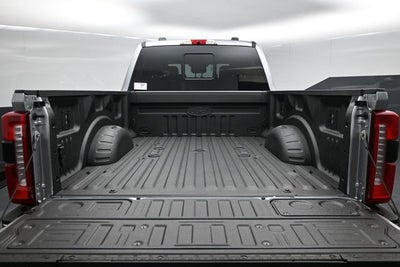2027 Ford F-250SD Lariat