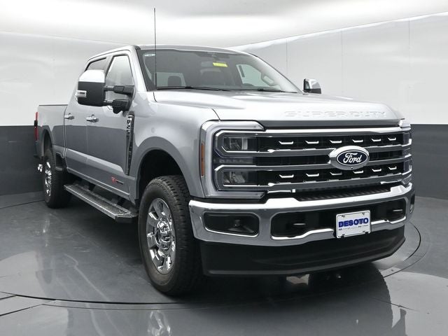 2027 Ford F-250SD Lariat