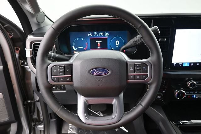 2027 Ford F-250SD Lariat