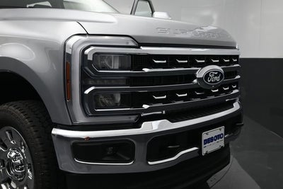 2027 Ford F-250SD Lariat