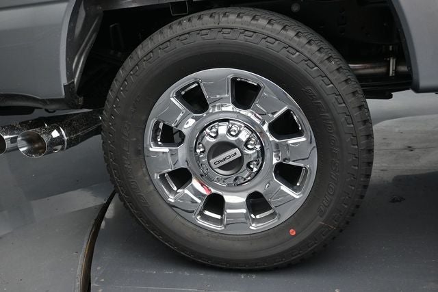 2027 Ford F-250SD Lariat
