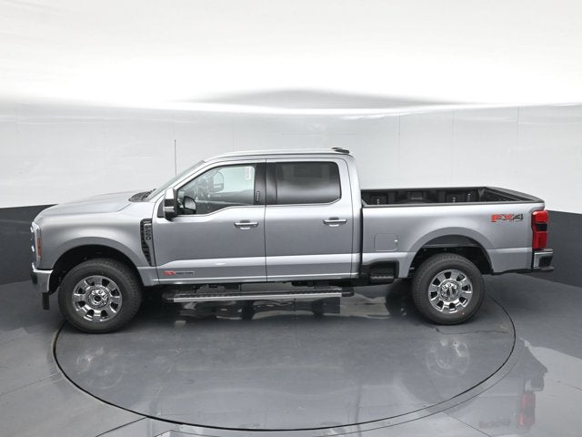 2027 Ford F-250SD Lariat