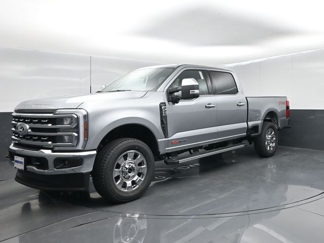 2027 Ford F-250SD Lariat