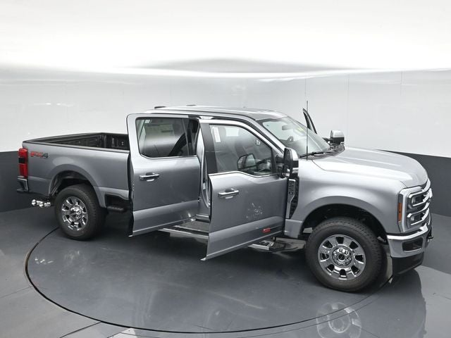 2027 Ford F-250SD Lariat
