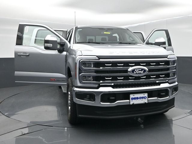 2027 Ford F-250SD Lariat
