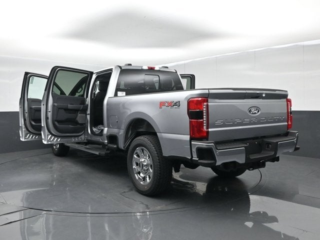 2027 Ford F-250SD Lariat