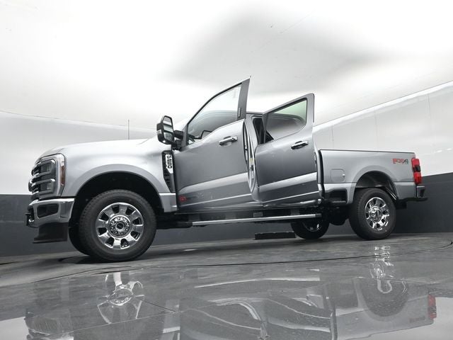 2027 Ford F-250SD Lariat
