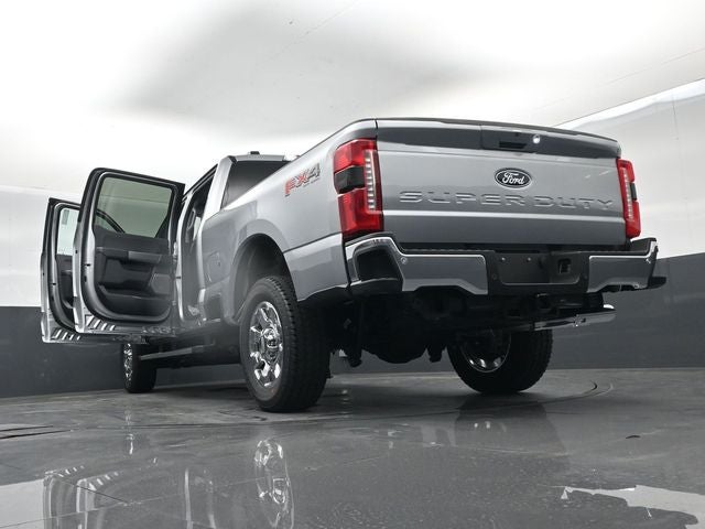 2027 Ford F-250SD Lariat