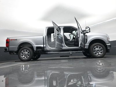 2027 Ford F-250SD Lariat