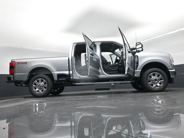 2027 Ford F-250SD Lariat