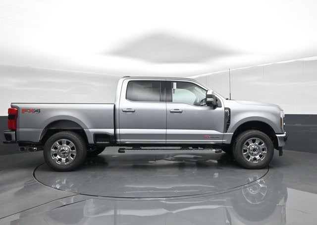 2027 Ford F-250SD Lariat
