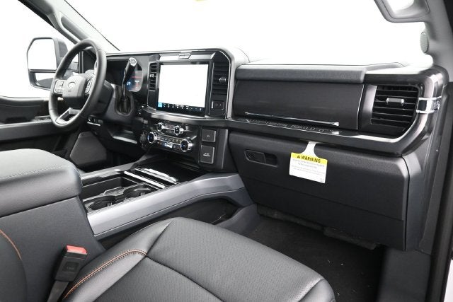 2027 Ford F-250SD Lariat