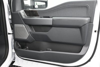 2027 Ford F-250SD Lariat