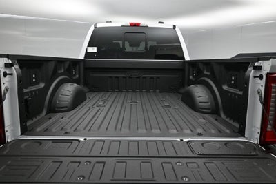 2027 Ford F-250SD Lariat