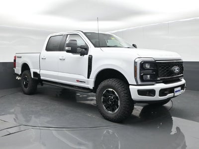 2027 Ford F-250SD Lariat