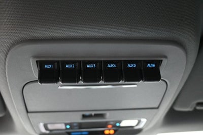 2027 Ford F-250SD Lariat