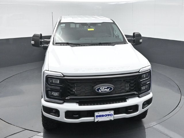 2027 Ford F-250SD Lariat