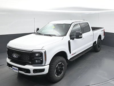 2027 Ford F-250SD Lariat