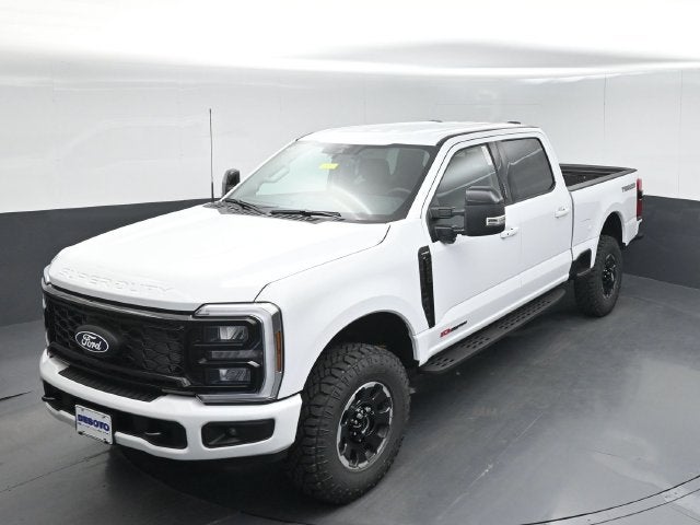 2027 Ford F-250SD Lariat