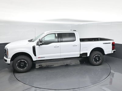 2027 Ford F-250SD Lariat