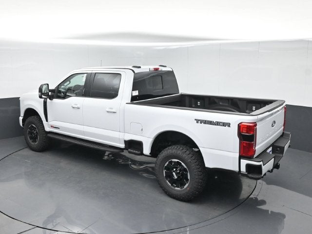 2027 Ford F-250SD Lariat