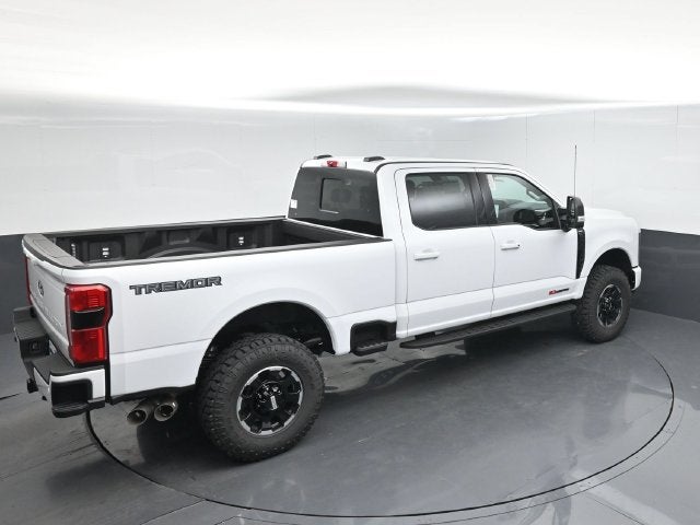 2027 Ford F-250SD Lariat