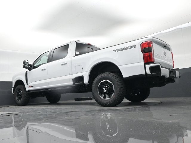 2027 Ford F-250SD Lariat