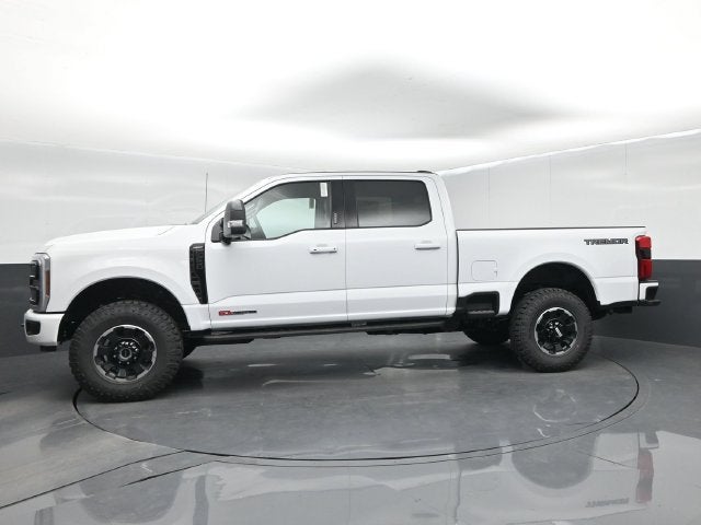 2027 Ford F-250SD Lariat