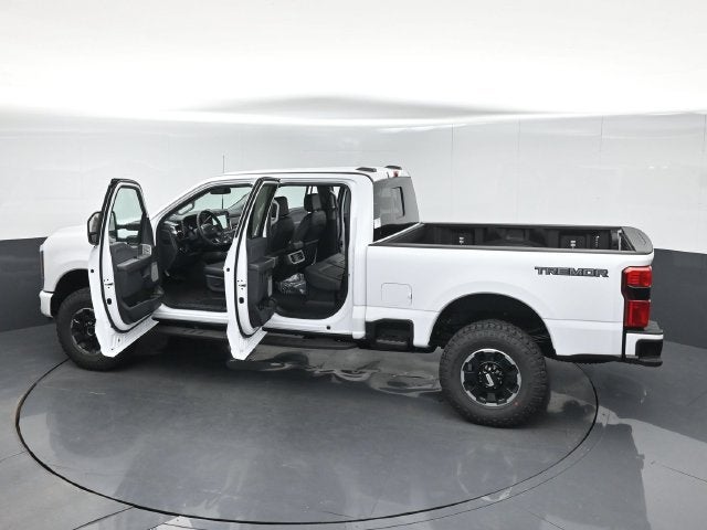 2027 Ford F-250SD Lariat