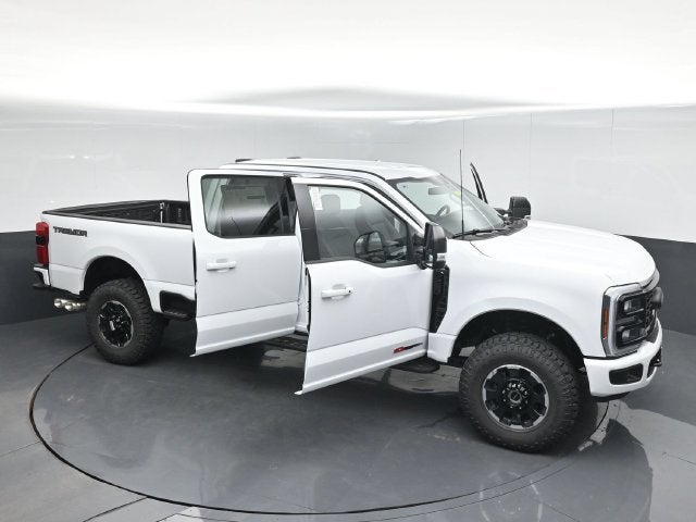 2027 Ford F-250SD Lariat