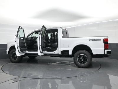 2027 Ford F-250SD Lariat