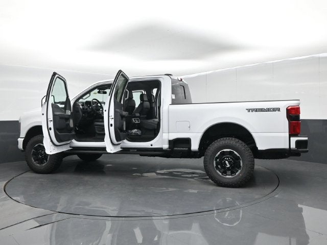 2027 Ford F-250SD Lariat