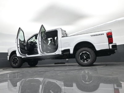 2027 Ford F-250SD Lariat