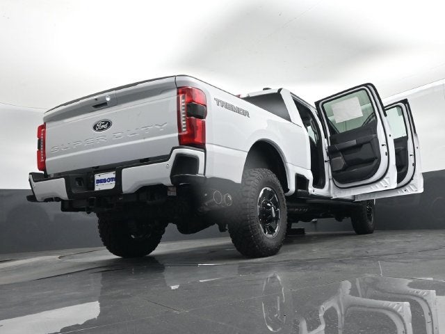 2027 Ford F-250SD Lariat