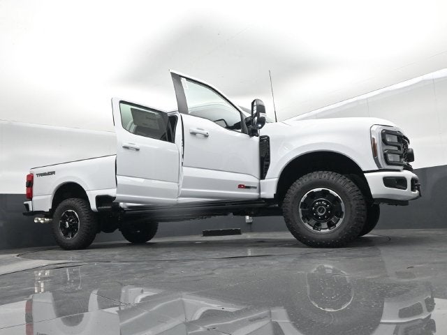 2027 Ford F-250SD Lariat