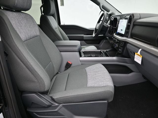 2026 Ford F-250 Super Duty XLT - Photo 12