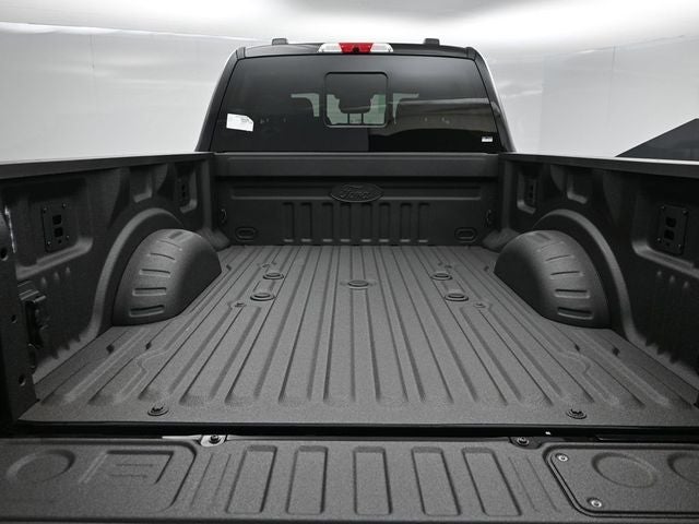 2026 Ford F-250 Super Duty XLT - Photo 17