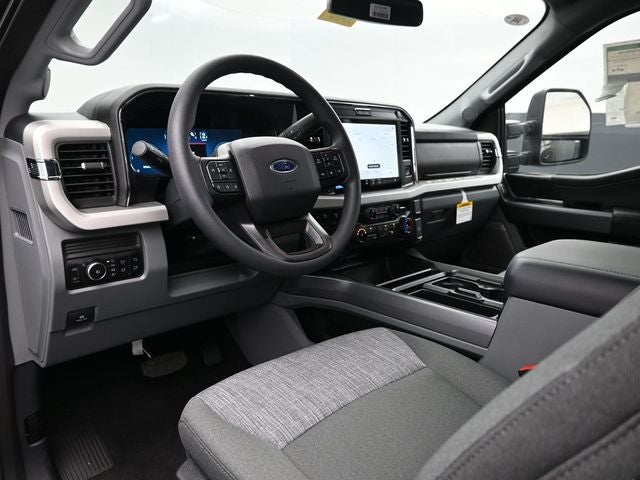 2026 Ford F-250 Super Duty XLT - Photo 19