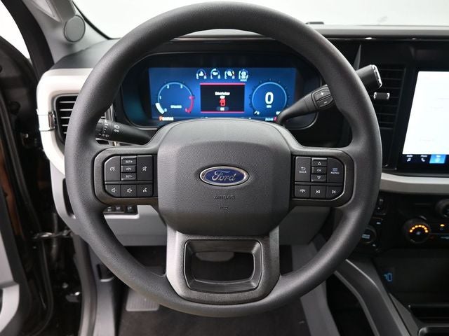 2026 Ford F-250 Super Duty XLT - Photo 28