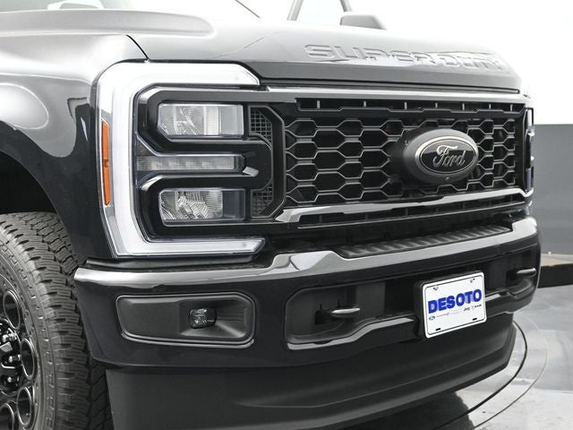 2026 Ford F-250 Super Duty XLT - Photo 30