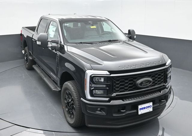 2026 Ford F-250 Super Duty XLT - Photo 34