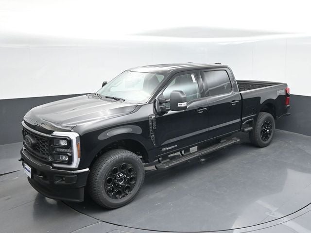 2026 Ford F-250 Super Duty XLT - Photo 36