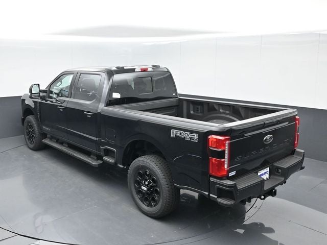 2026 Ford F-250 Super Duty XLT - Photo 38