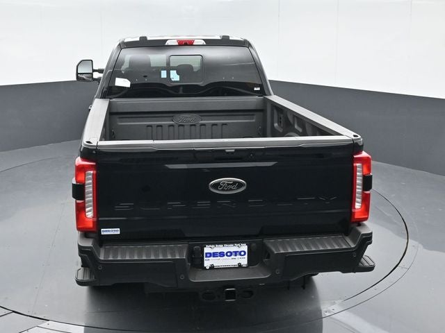 2026 Ford F-250 Super Duty XLT - Photo 39